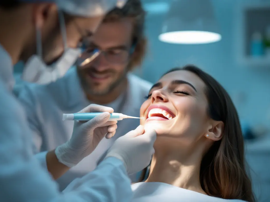 Who Needs a Smile Makeover