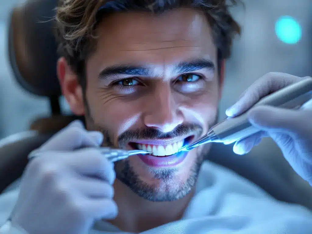 Why Consider Gum Contouring