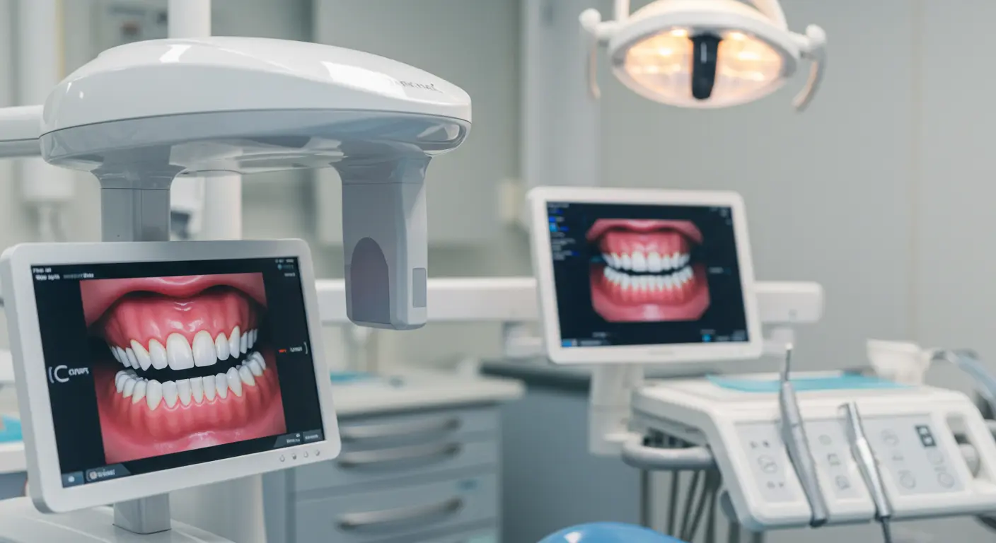 Benefits of Digital Smile Design