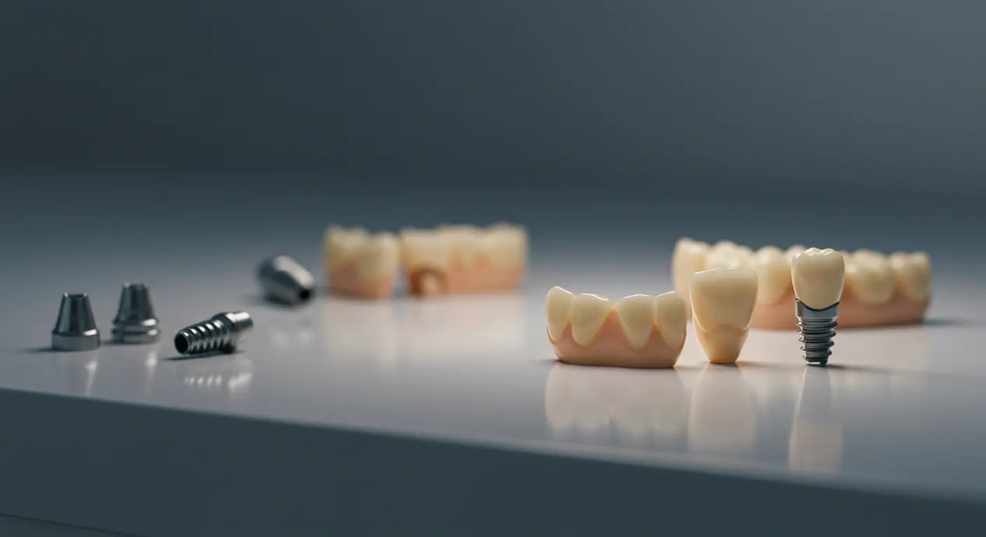 Biocompatible Materials
