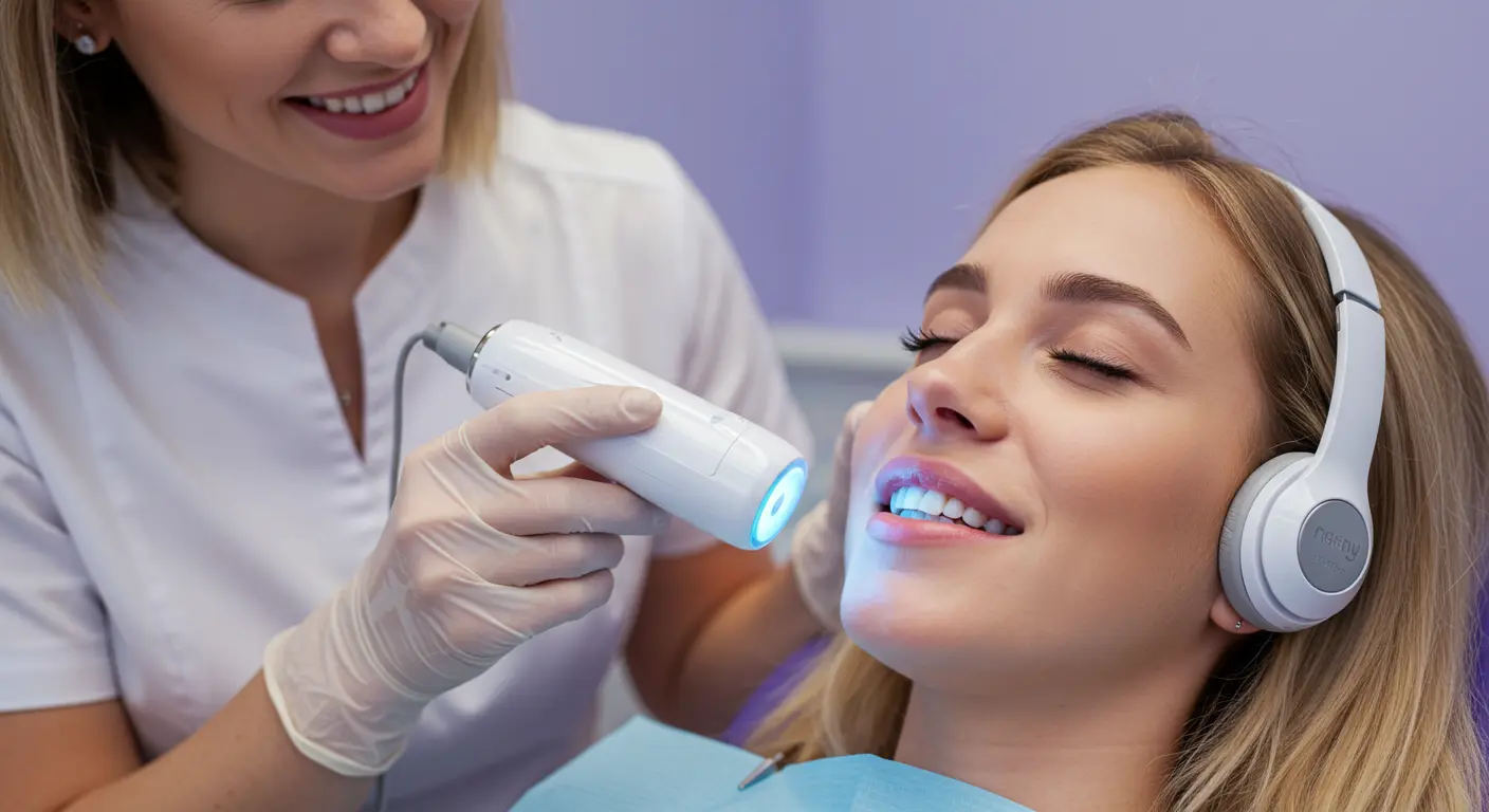 Cosmetic Procedures Are Painful