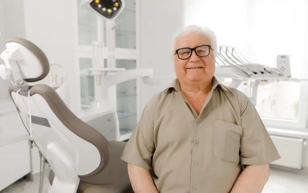 How prevalent is tooth loss in New Jersey