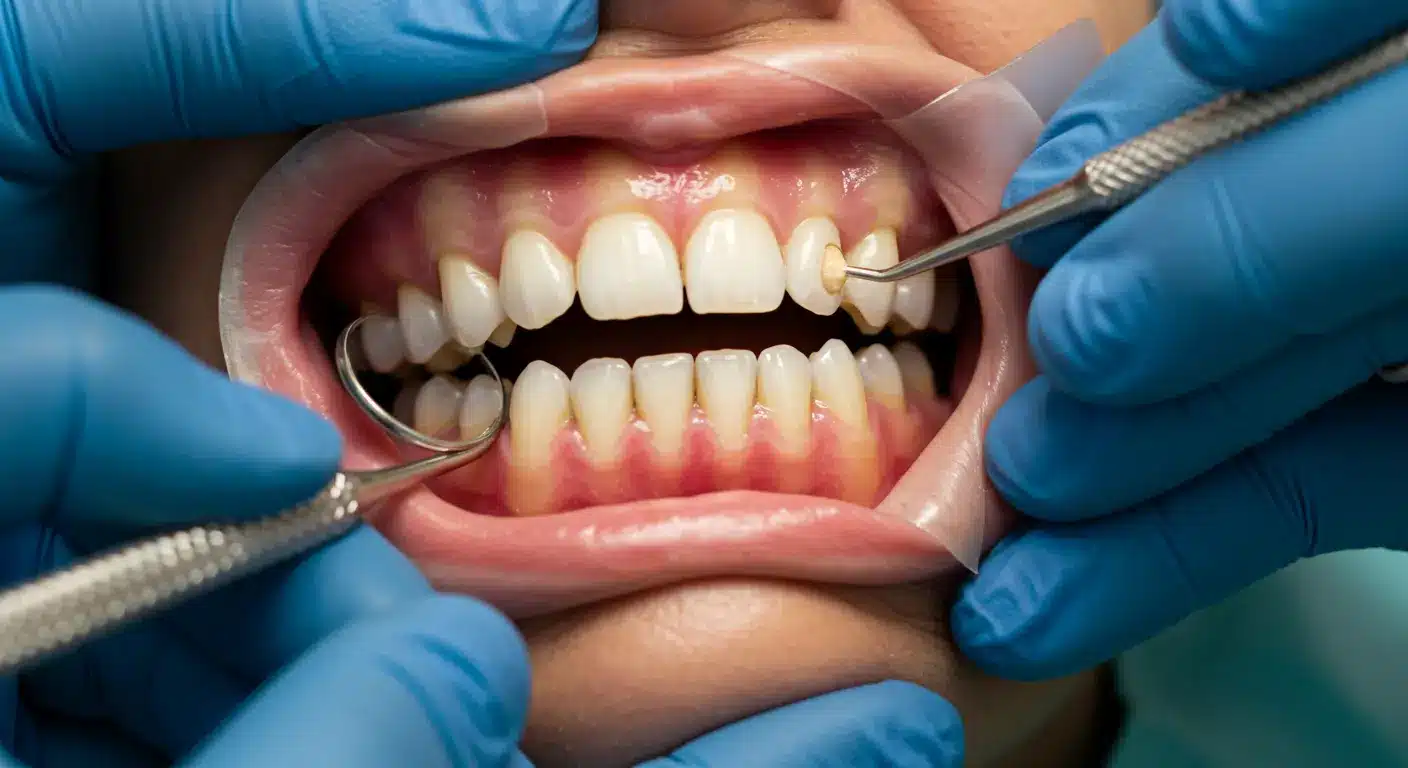 Maintaining Oral Health as You Age