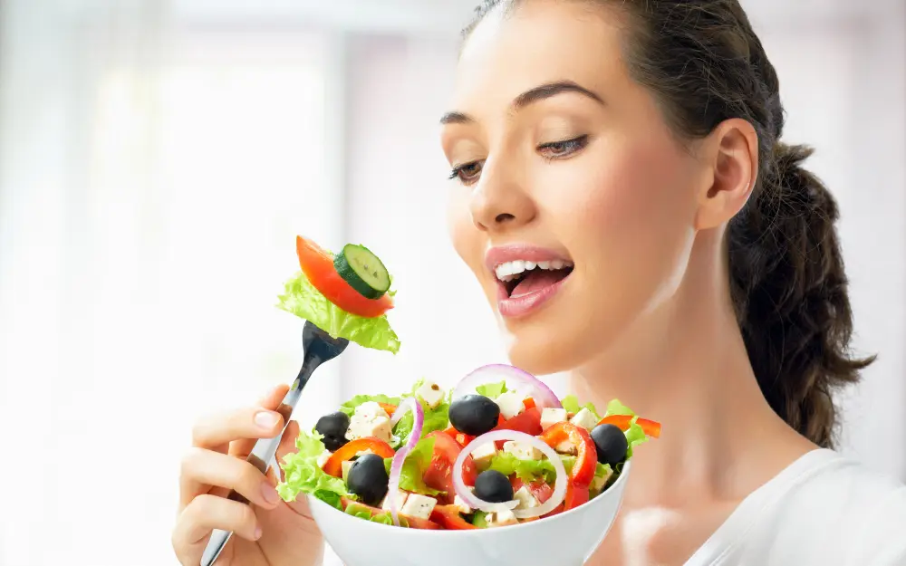 Practical Tips for a Dental-Friendly Diet