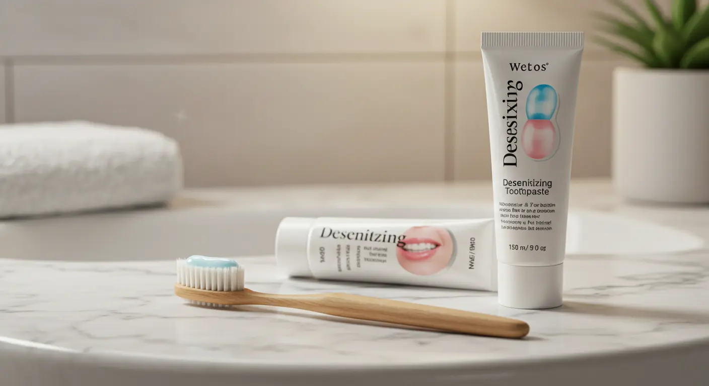 Preventing Sensitivity Before and After Treatments
