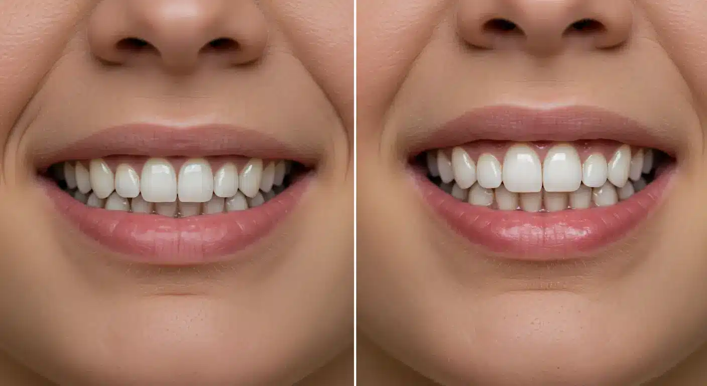 Real-World Applications of Digital Smile Design
