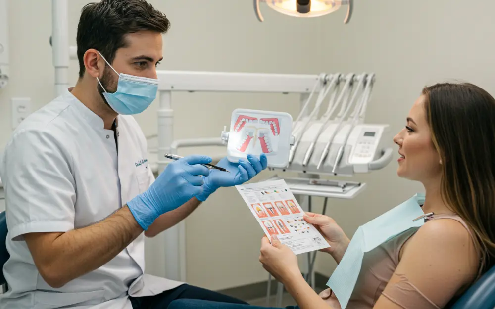 Signs Your Enamel May Be Eroding