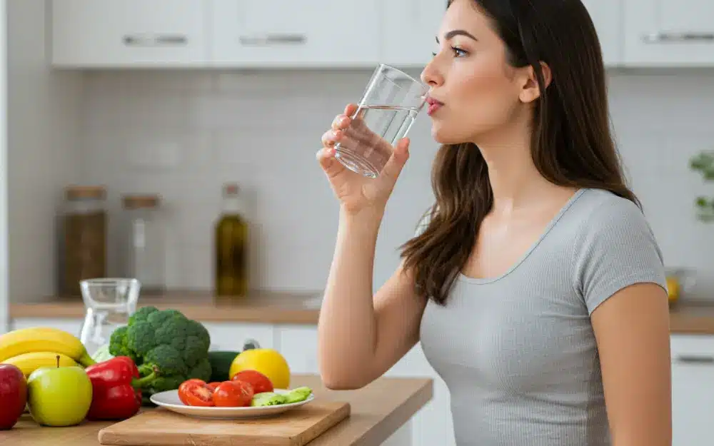 Strategies to Limit Acidic Food Impact