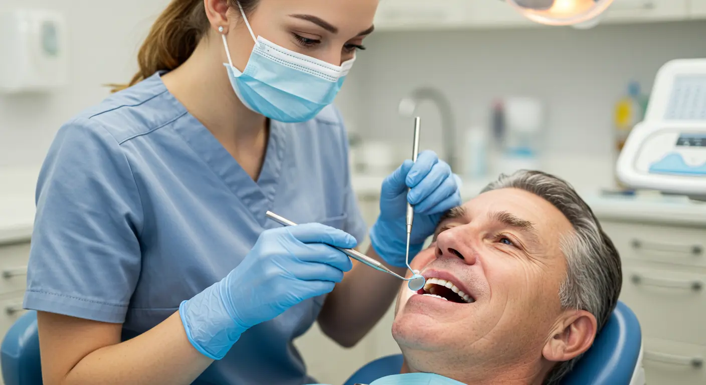 Tips for Managing Tooth Sensitivity