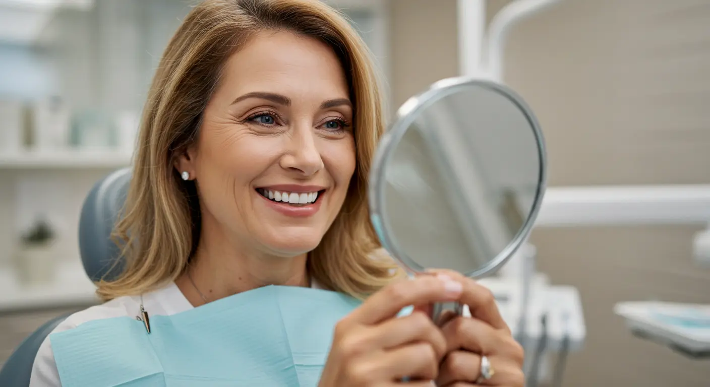 Tips for Patients Considering Digital Smile Design