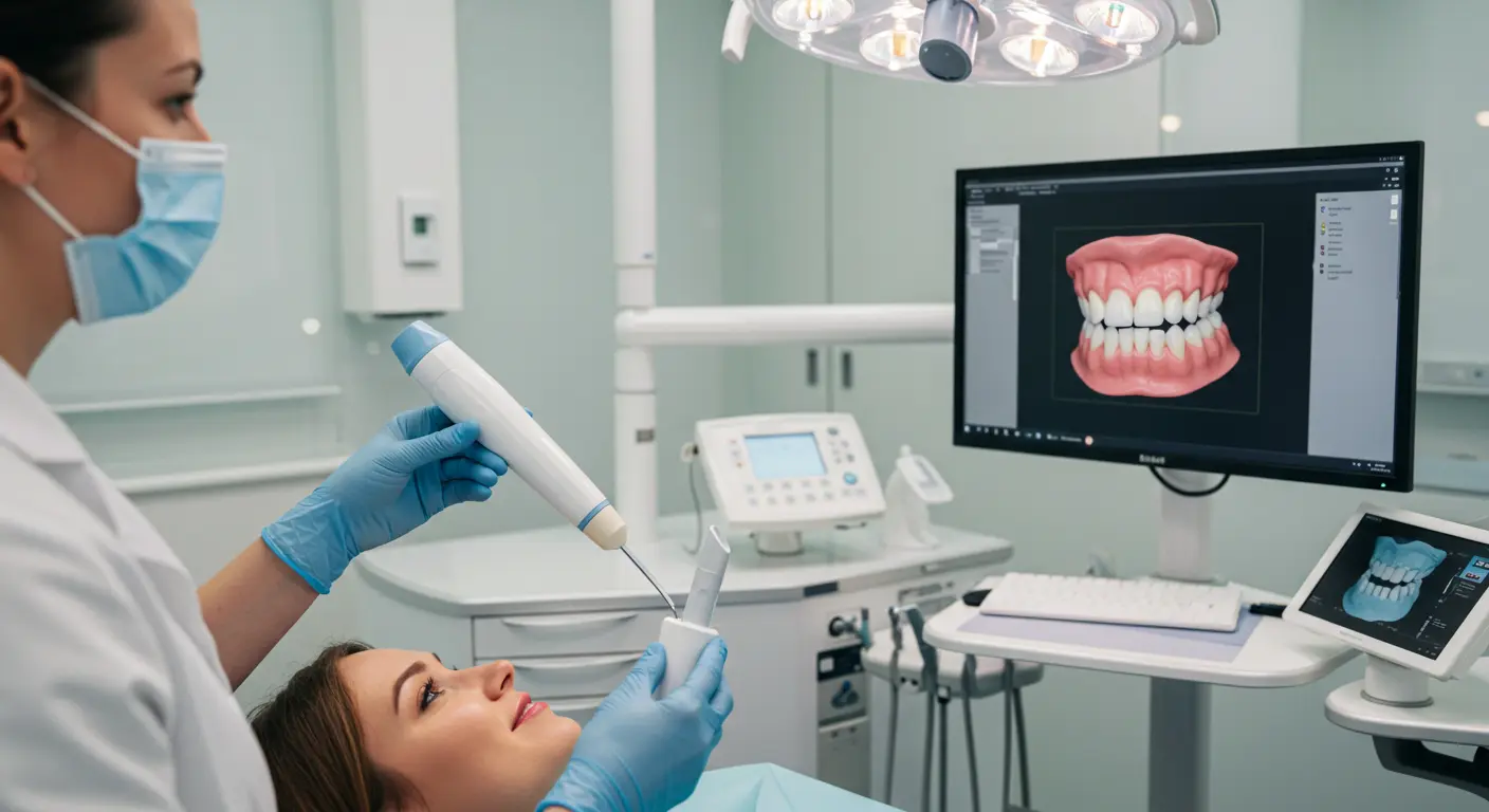 Advanced Dental Care