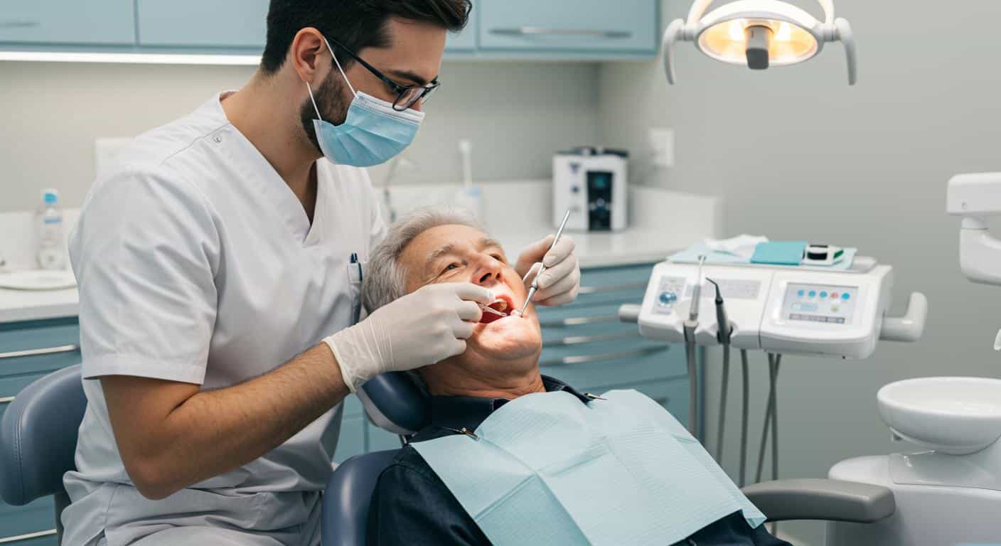 Best Practices for Maximizing Implant Success in Smokers Over 50