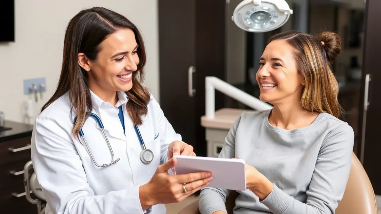 Caring for Your Dental Veneers