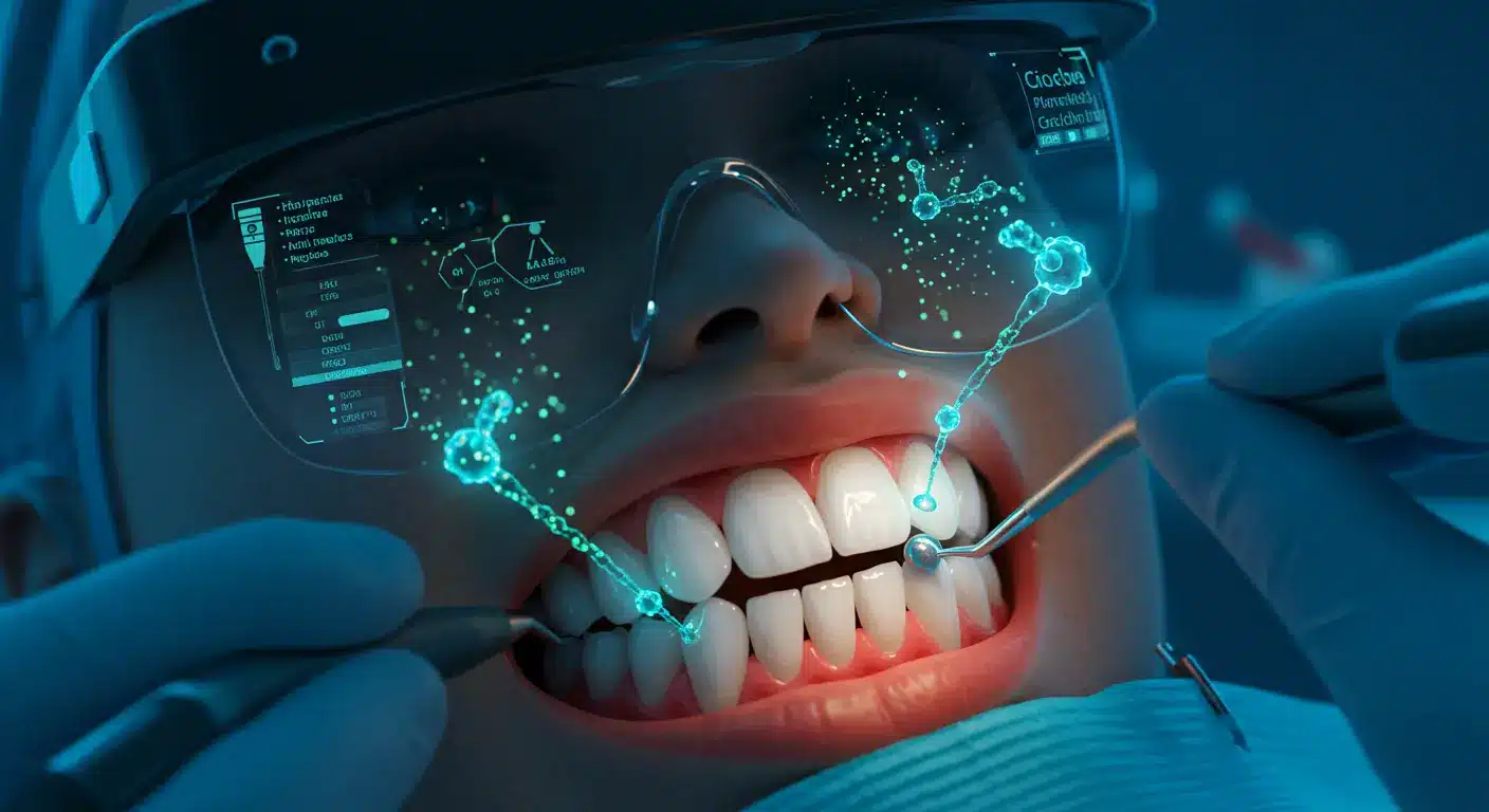Embrace the AI Revolution in Dental Care