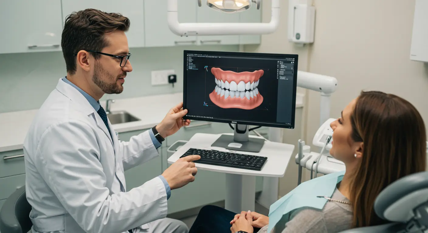 Enhancing Patient Experience in Dental Surgery