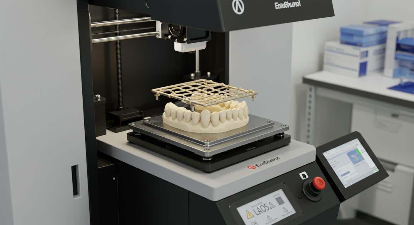 Future Trends in Dental Bone Graft Alternatives