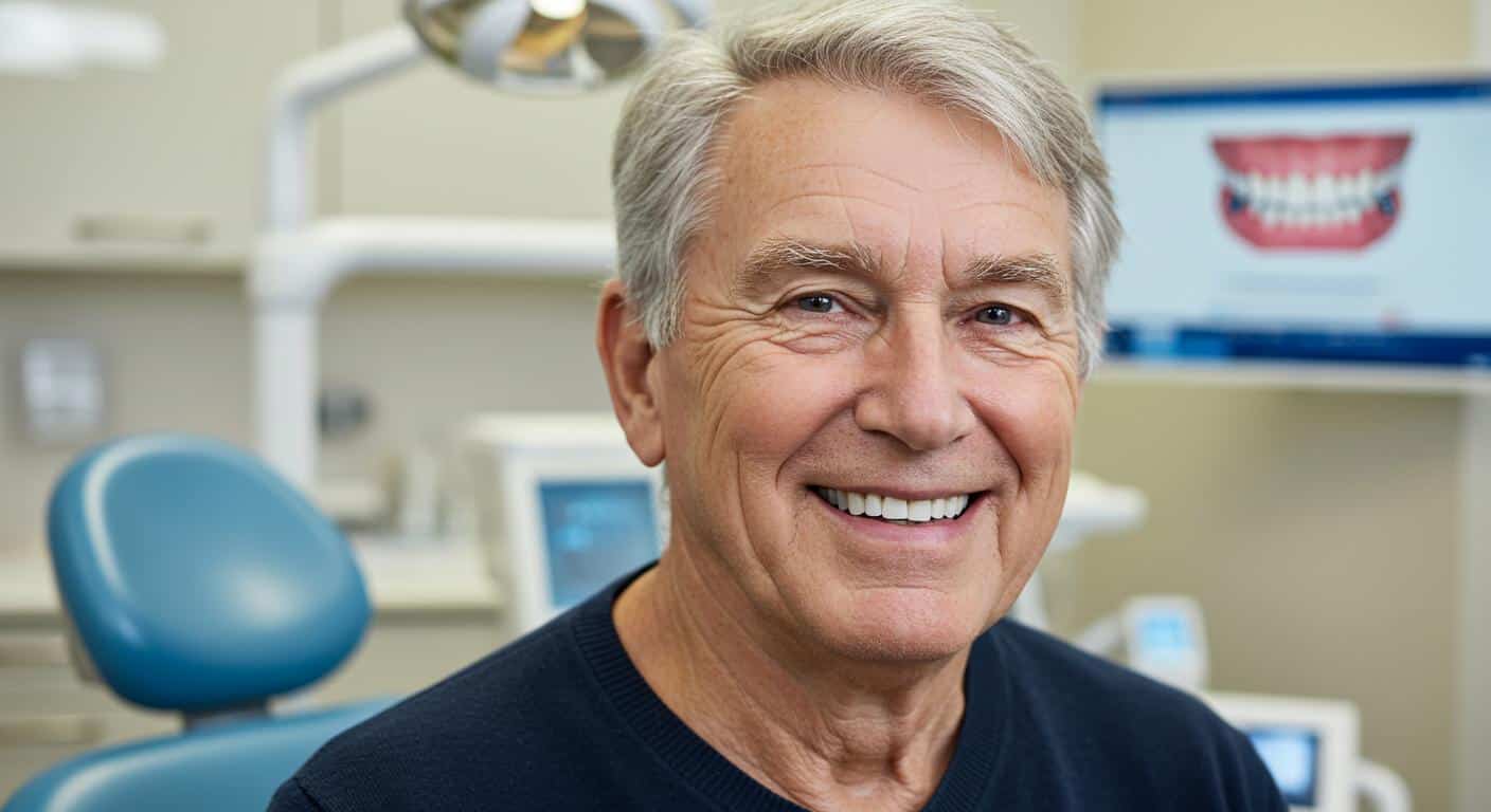 Future Trends in Dental Implantology for Smokers