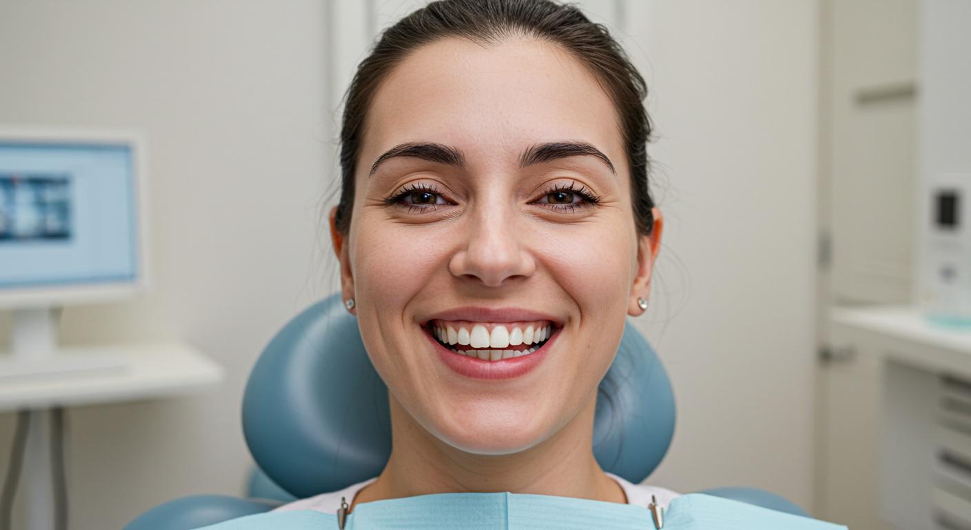 Future Trends in Dental Implants for Diabetics