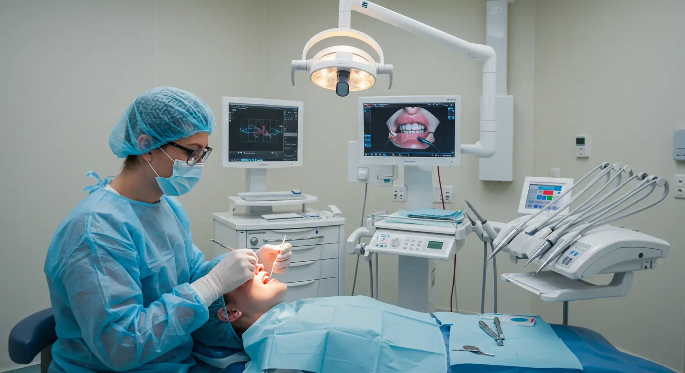 Future Trends in Enhancing Patient Experience