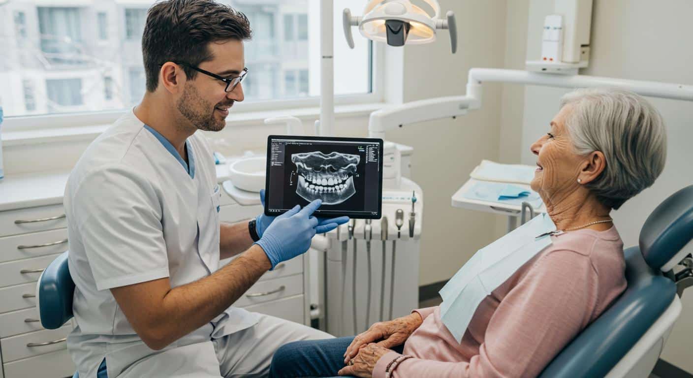 Innovative Solutions for Better Oral Health