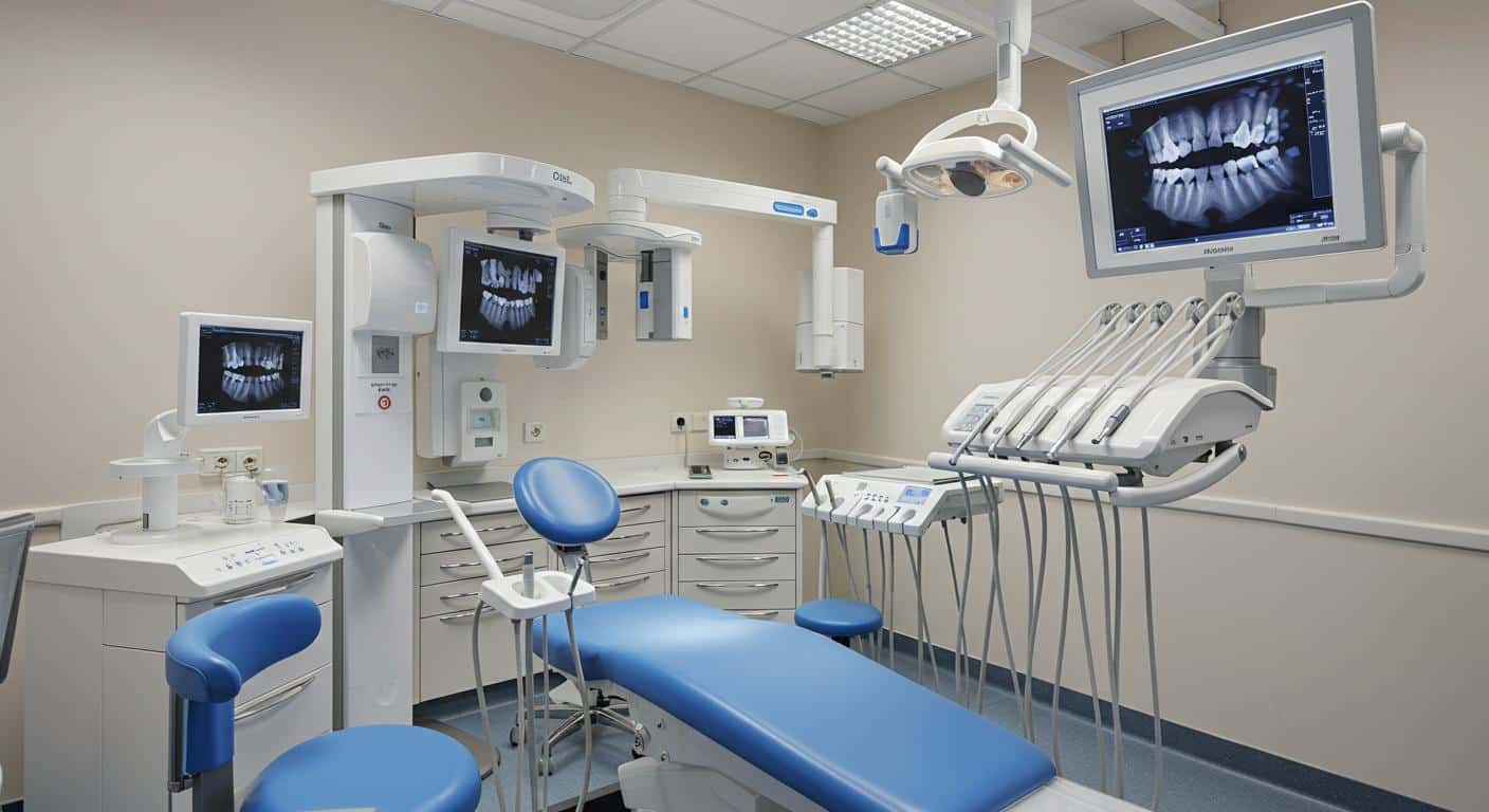 Pre-Operative Guidelines for Dental Implants in Diabetic Patients