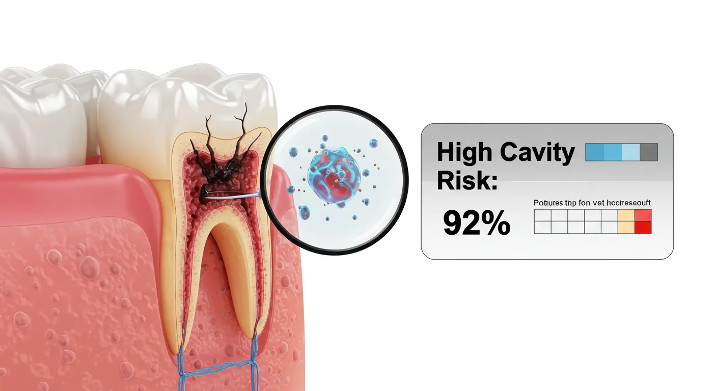 Predicting Gum Disease