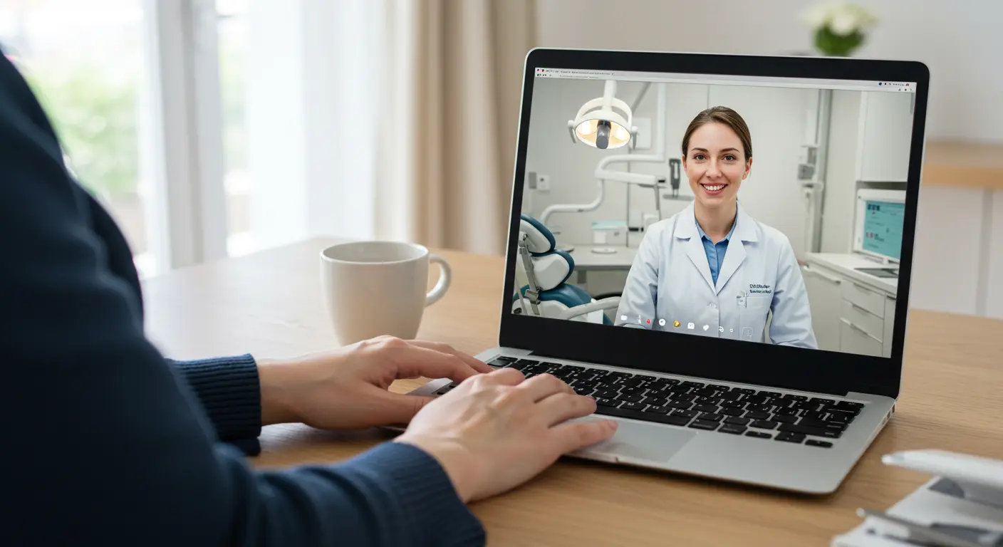 The Future of Advanced Dental Care