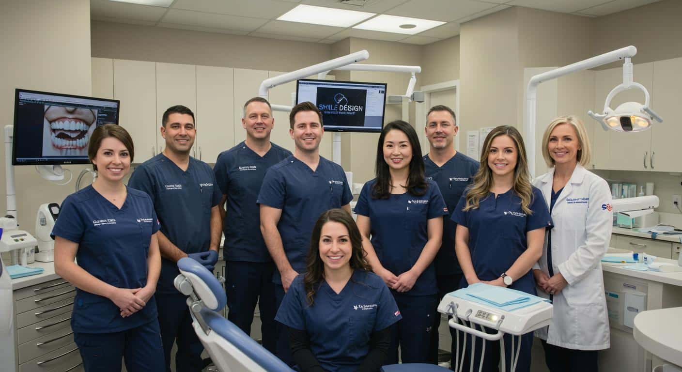 The Future of Dental Rehabilitation for Parkinson’s Patients