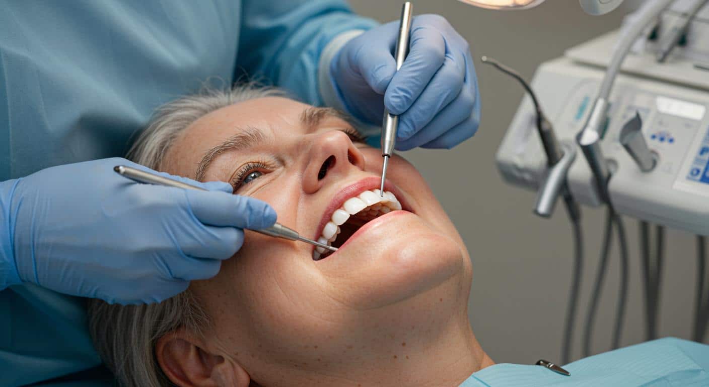 Traditional Bone Grafting vs. Dental Bone Graft Alternatives