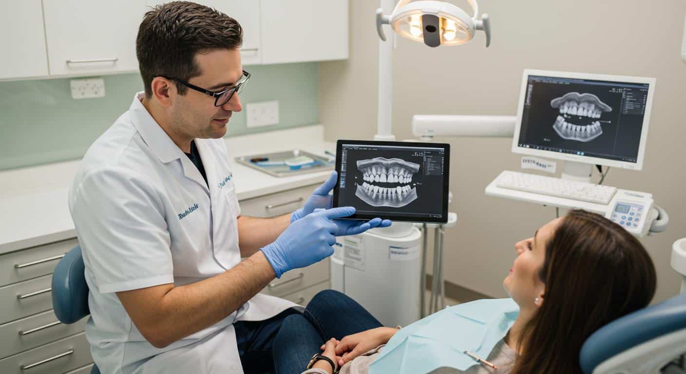 Understanding Diabetes and Dental Implants