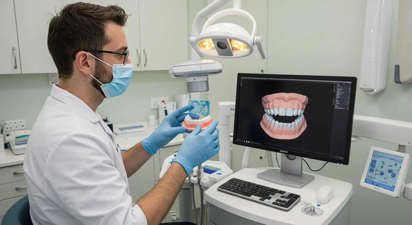 A Comprehensive Guide to Restoring Your Smile