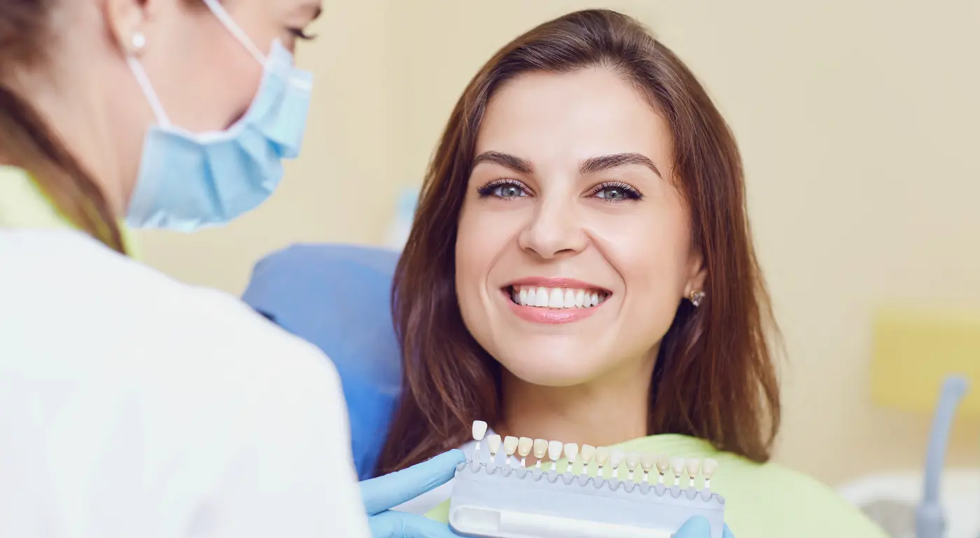 Benefits of Dental Implants for Teenagers After Sports Injuries