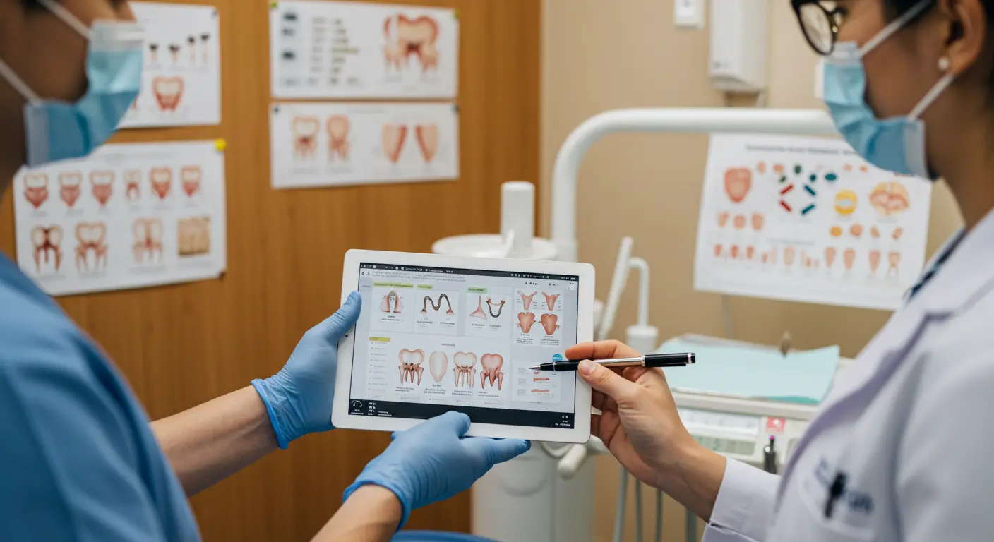 Best Practices for Dental Implant Procedures