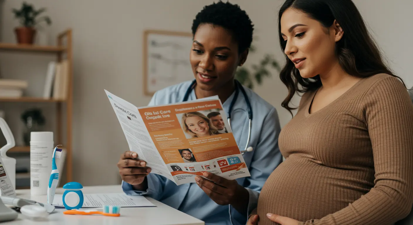 Expert Recommendations for Dental Care During Pregnancy