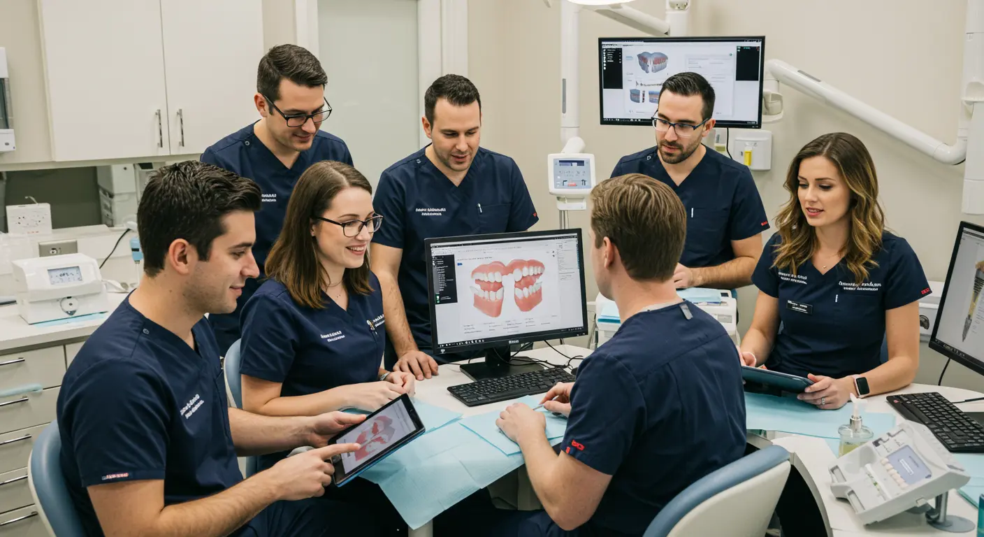 Future Outlook in Dental Implantology