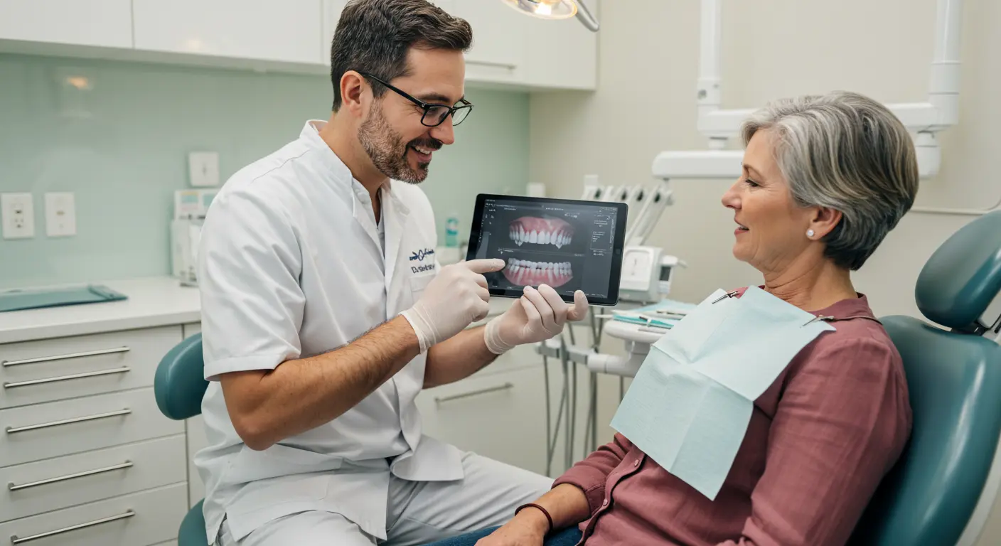 Future Trends in Holistic Implant Care