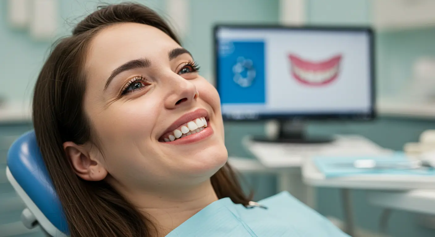 Future Trends in Same-Day Dental Implantology