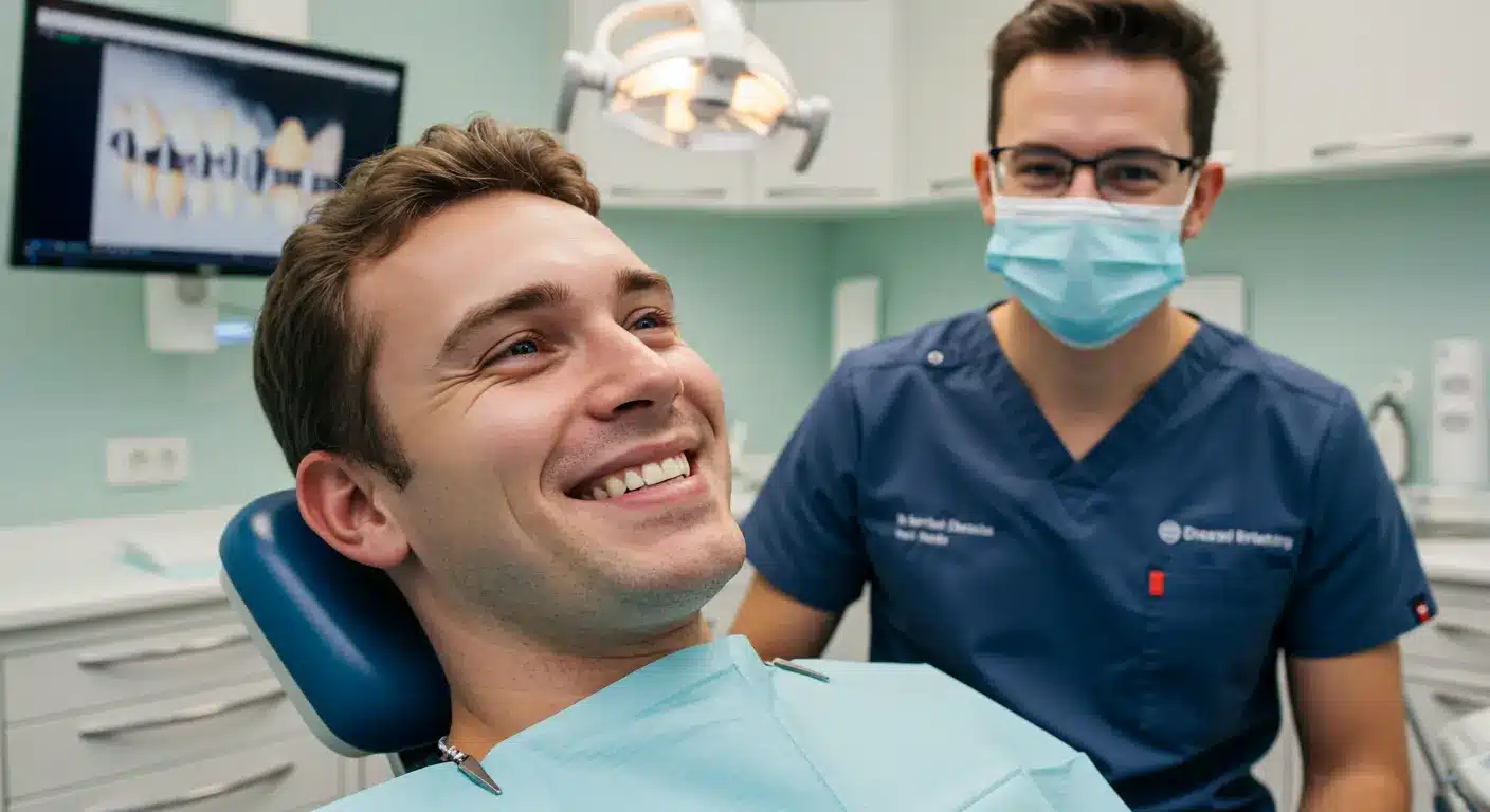 Future Trends in Sedation for Dental Implant Surgery