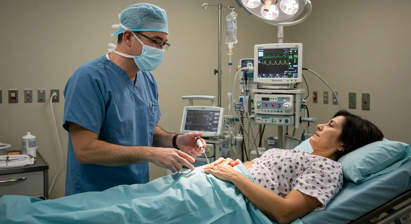 Non-Surgical Implant Options for Osteoporosis 1