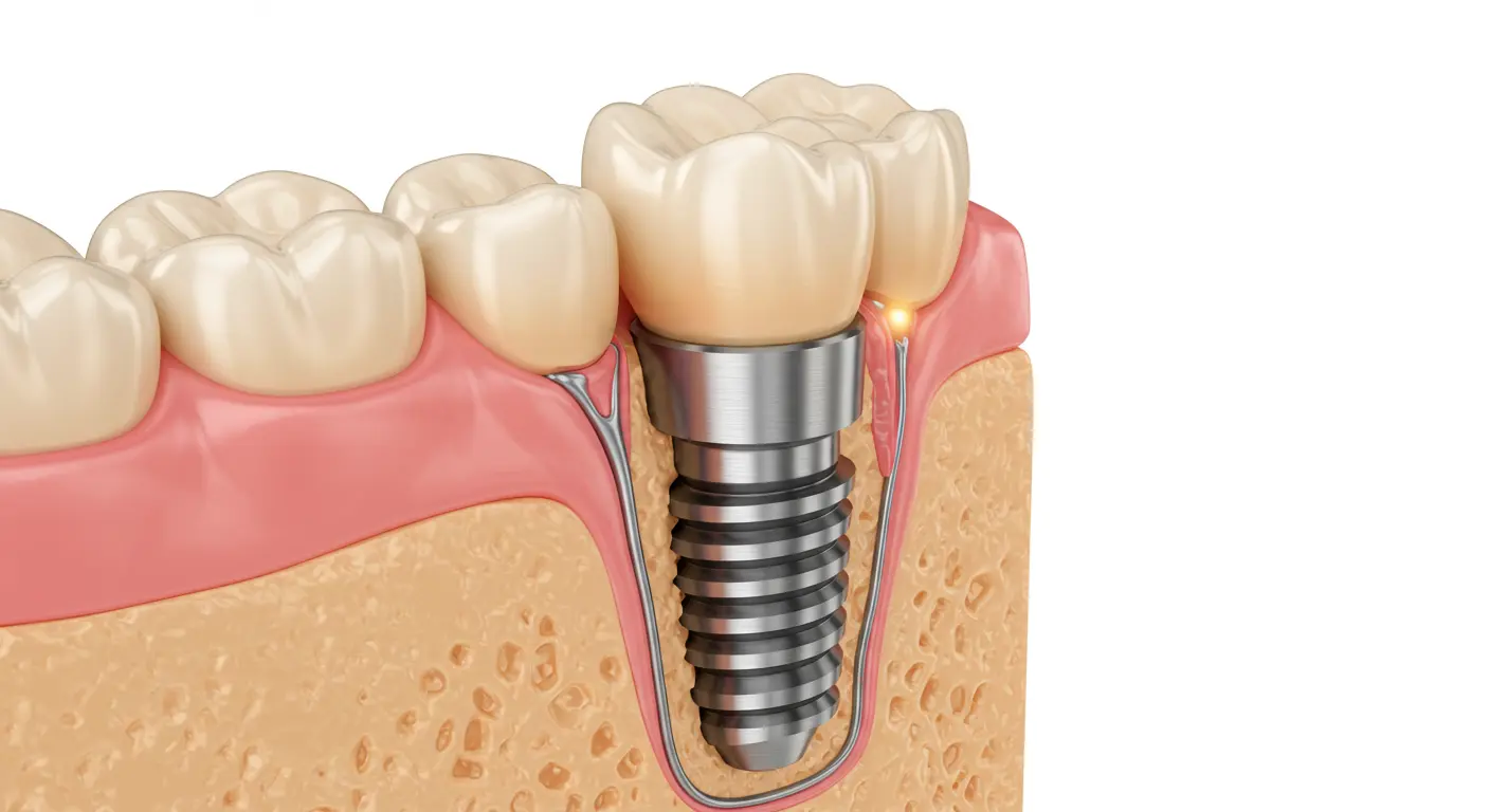 Success rates of immediate load implants
