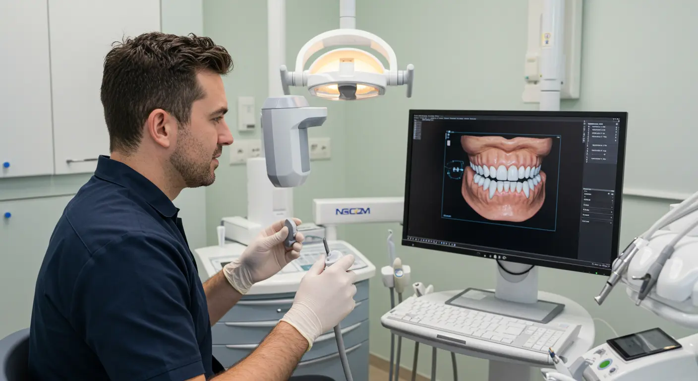 The Growth of Dental Implantology in the U.S.