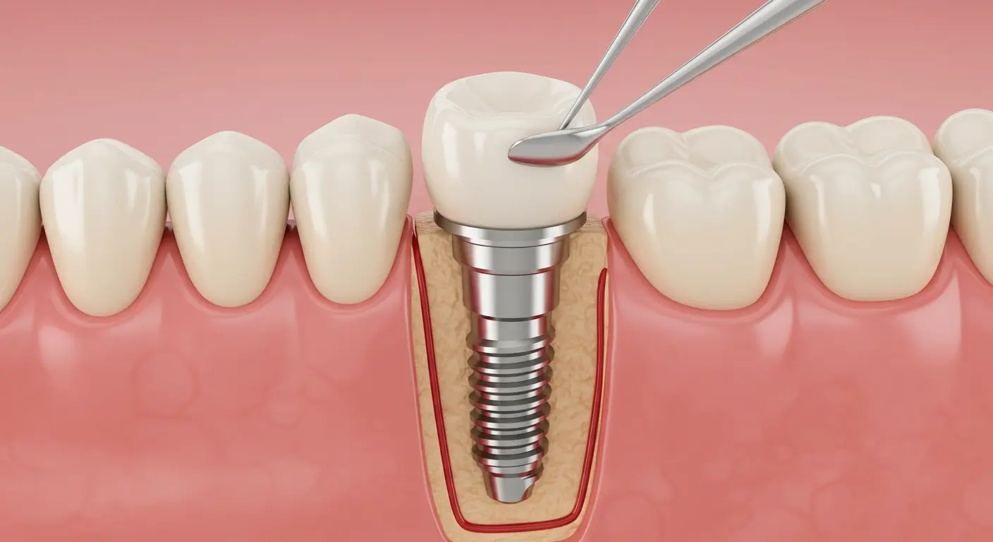 The Prevalence of Tooth Loss in Adults Aged 35 to 44