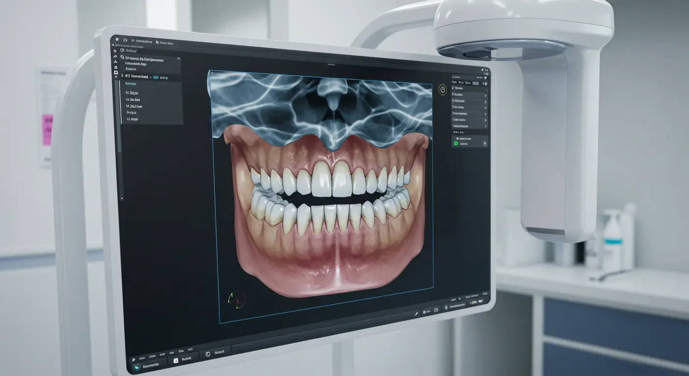 The Role of Digital Technology in Modern Dentistry