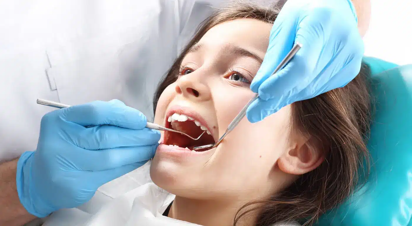 The Step-by-Step Process of Teenage Dental Implants After Sports Injuries