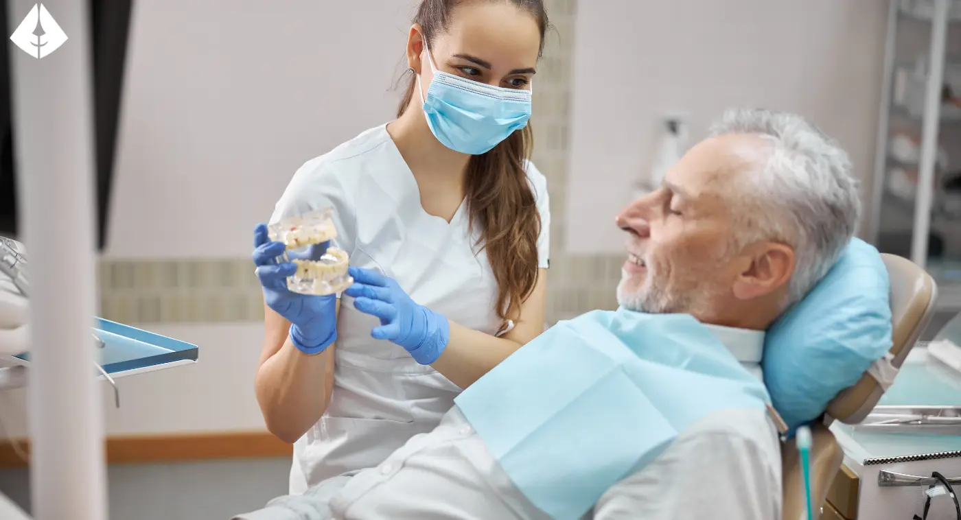 Addressing Bone Loss in Older Adults