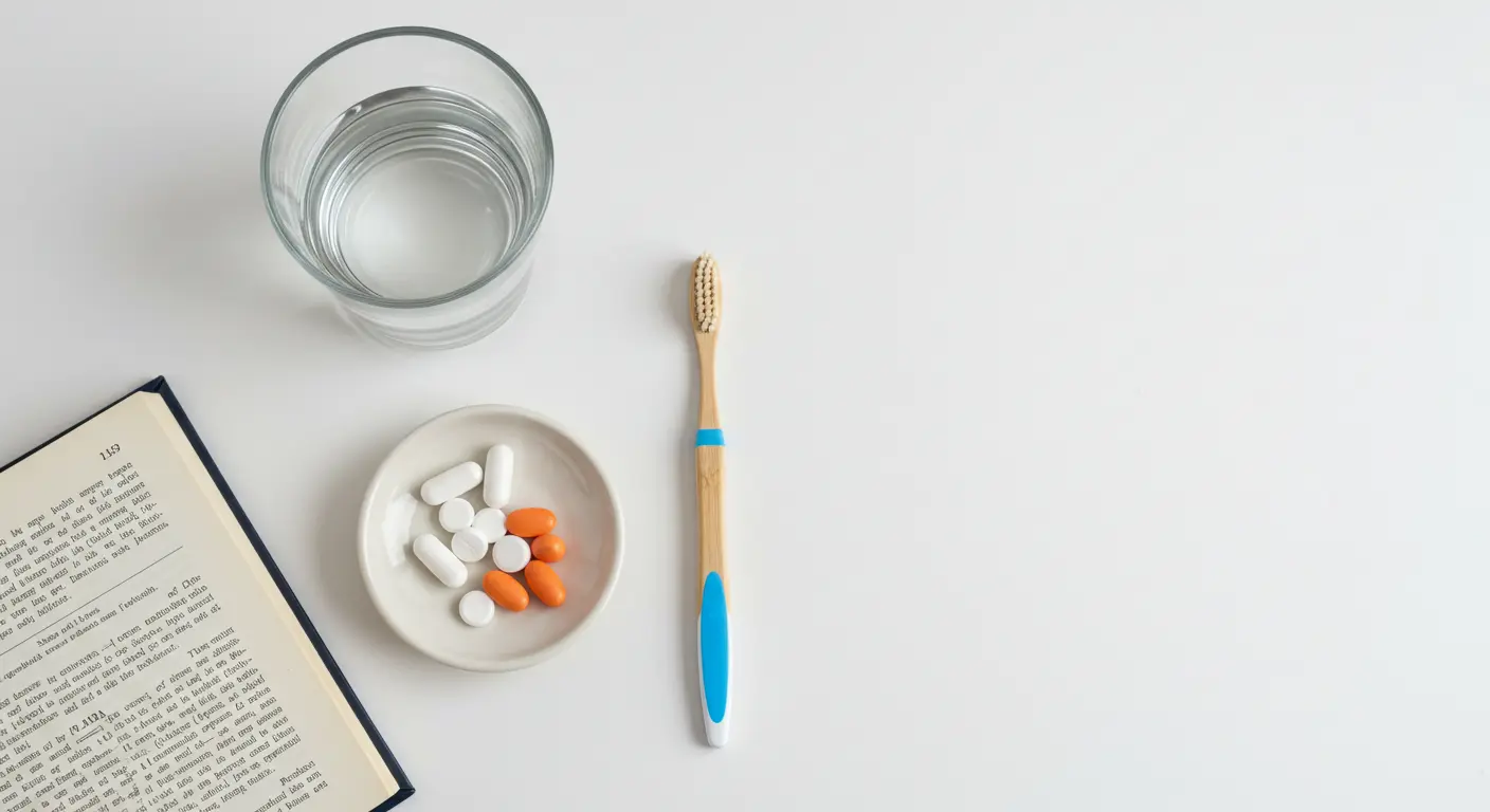 Factors Influencing Recovery Pain