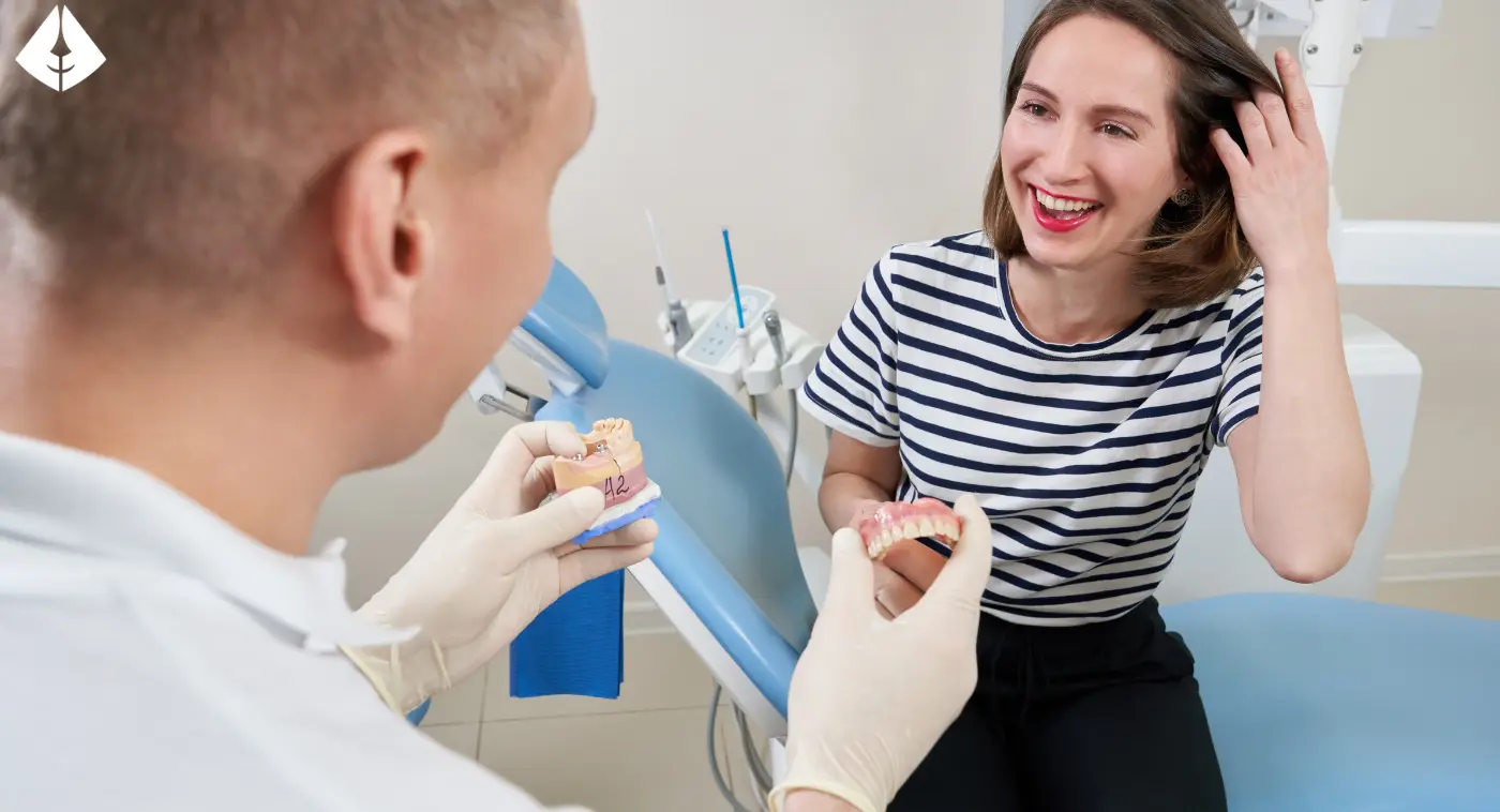 Timing is Key for Long-Term Implant Success