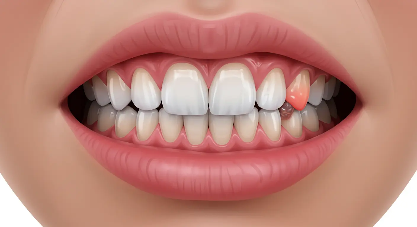 When to Seek Dental Attention