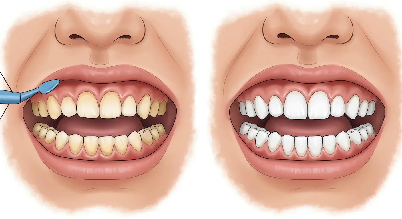 Crafting Your Authentic Executive Smile