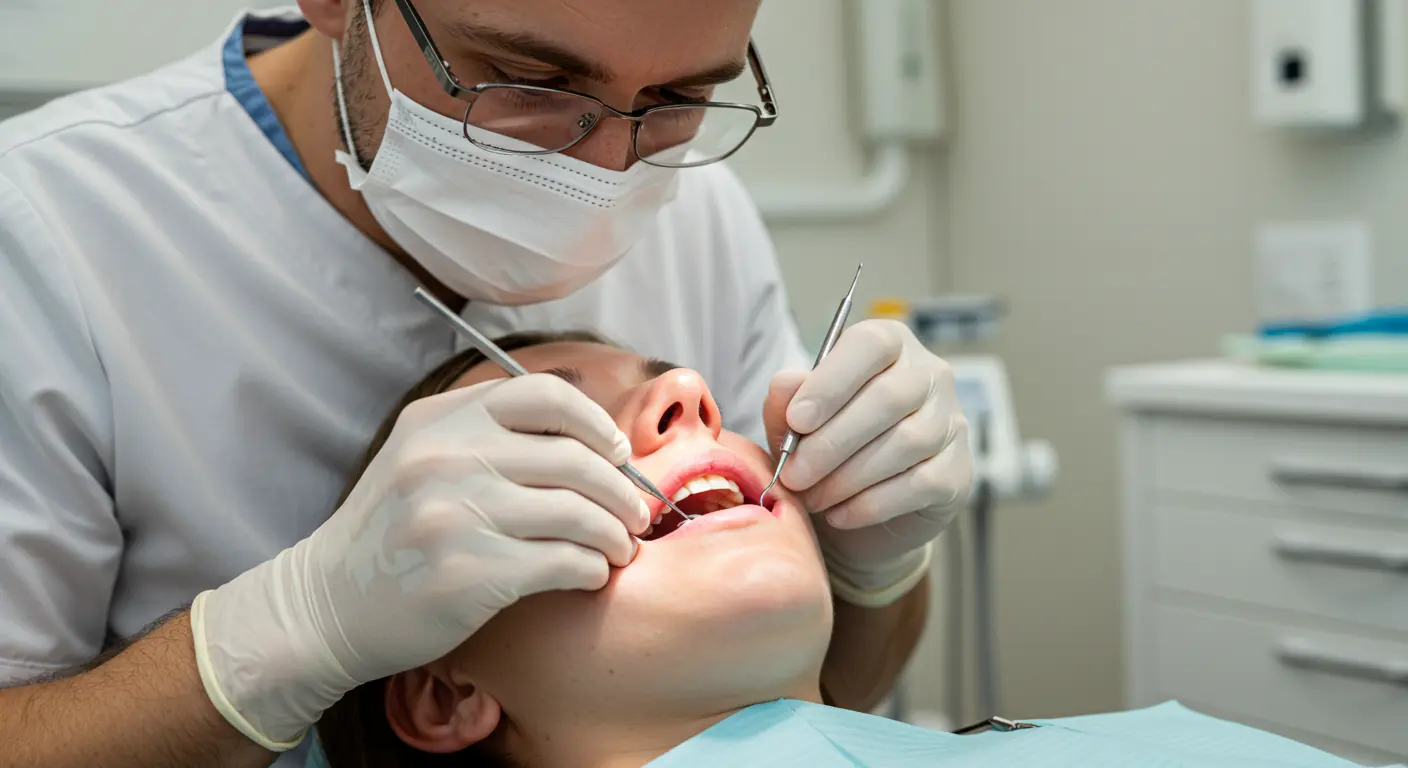 Maintaining Your Executive Smile for Long-Term Success